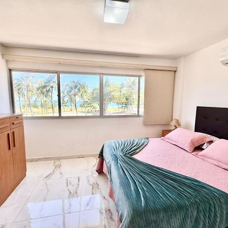 Ed Canoa Apartamentos Temporada Maceió Zewnętrze zdjęcie