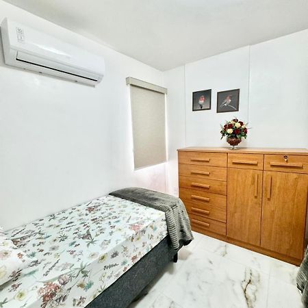 Ed Canoa Apartamentos Temporada Maceió Zewnętrze zdjęcie