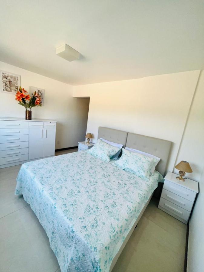 Ed Canoa Apartamentos Temporada Maceió Zewnętrze zdjęcie