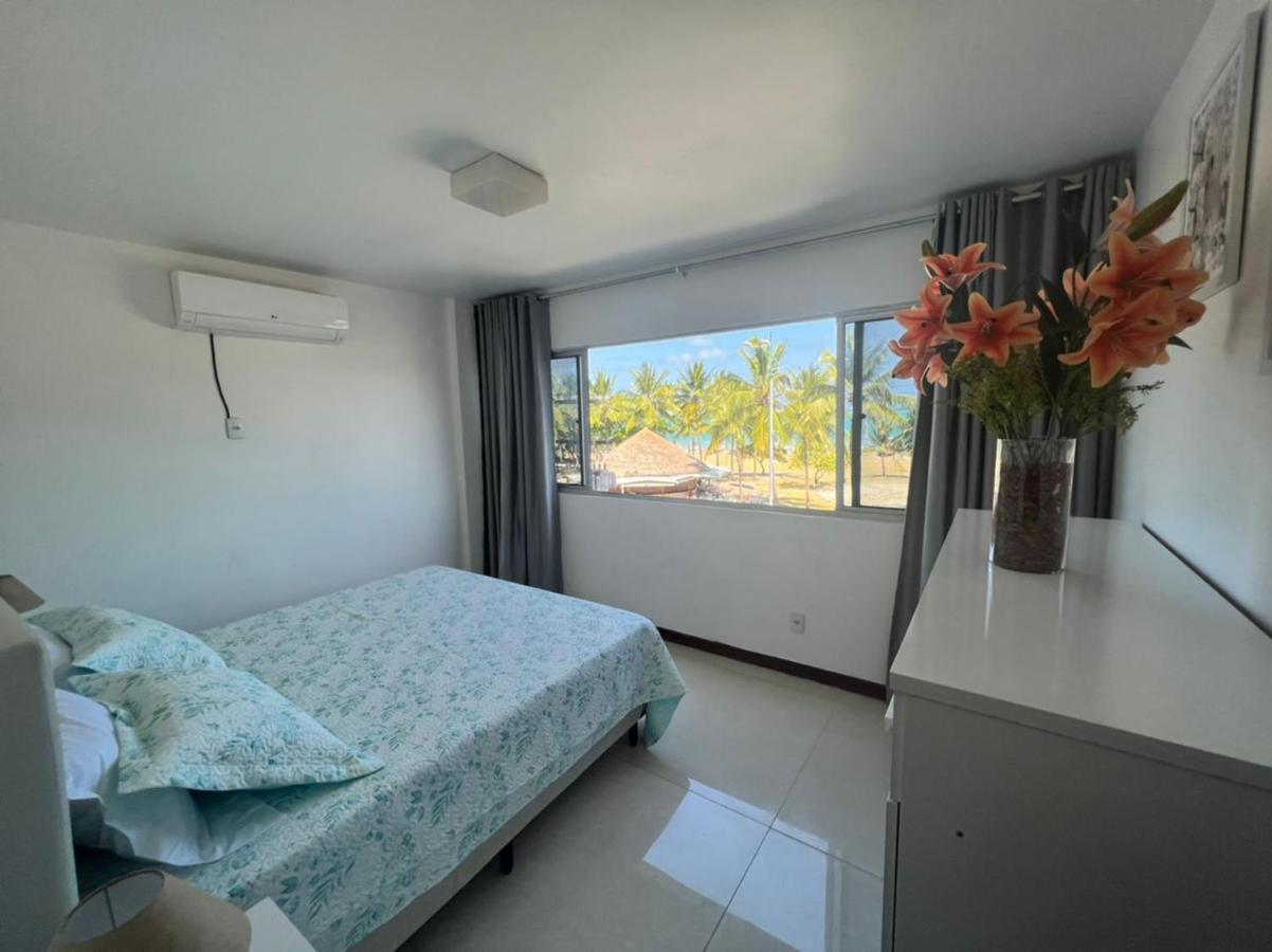 Ed Canoa Apartamentos Temporada Maceió Zewnętrze zdjęcie