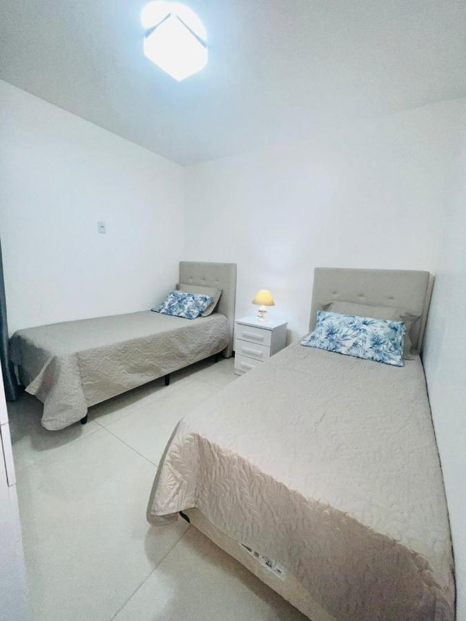 Ed Canoa Apartamentos Temporada Maceió Zewnętrze zdjęcie