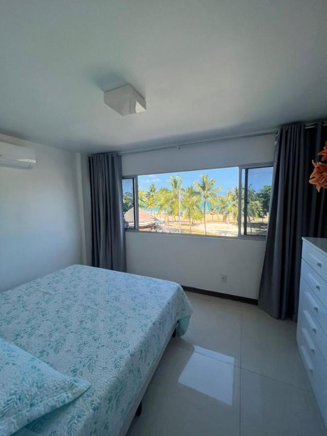 Ed Canoa Apartamentos Temporada Maceió Zewnętrze zdjęcie