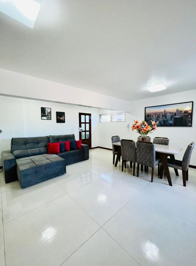 Ed Canoa Apartamentos Temporada Maceió Zewnętrze zdjęcie