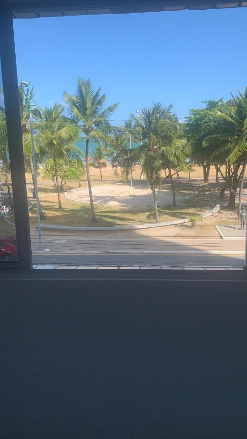 Ed Canoa Apartamentos Temporada Maceió Zewnętrze zdjęcie