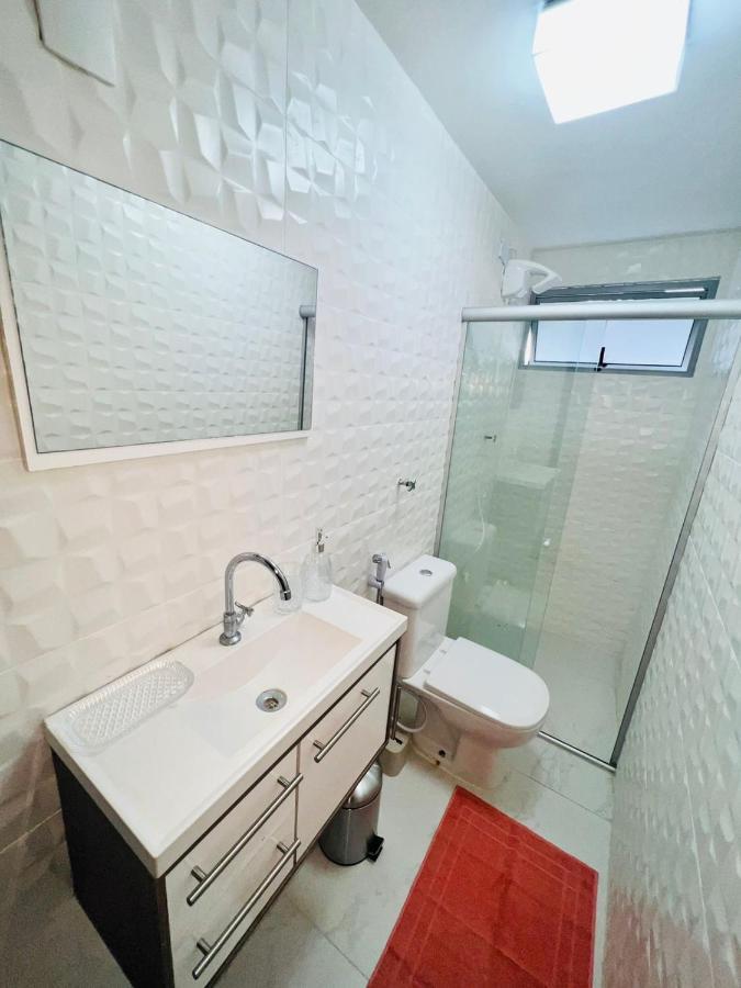 Ed Canoa Apartamentos Temporada Maceió Zewnętrze zdjęcie