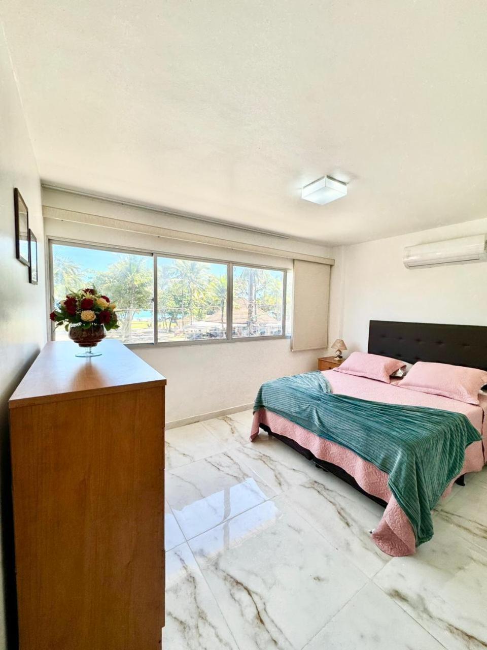 Ed Canoa Apartamentos Temporada Maceió Zewnętrze zdjęcie