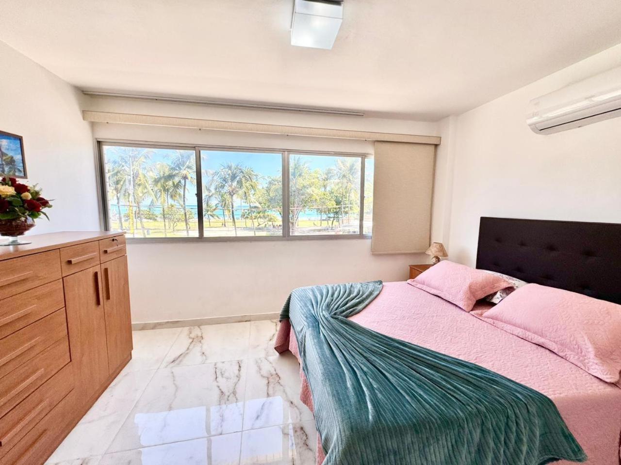 Ed Canoa Apartamentos Temporada Maceió Zewnętrze zdjęcie