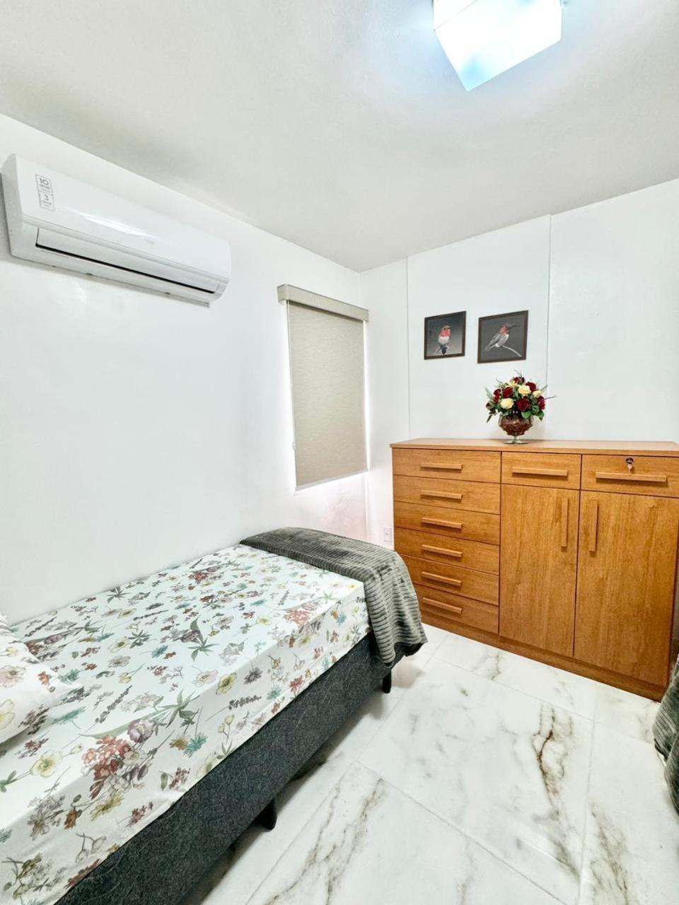Ed Canoa Apartamentos Temporada Maceió Zewnętrze zdjęcie