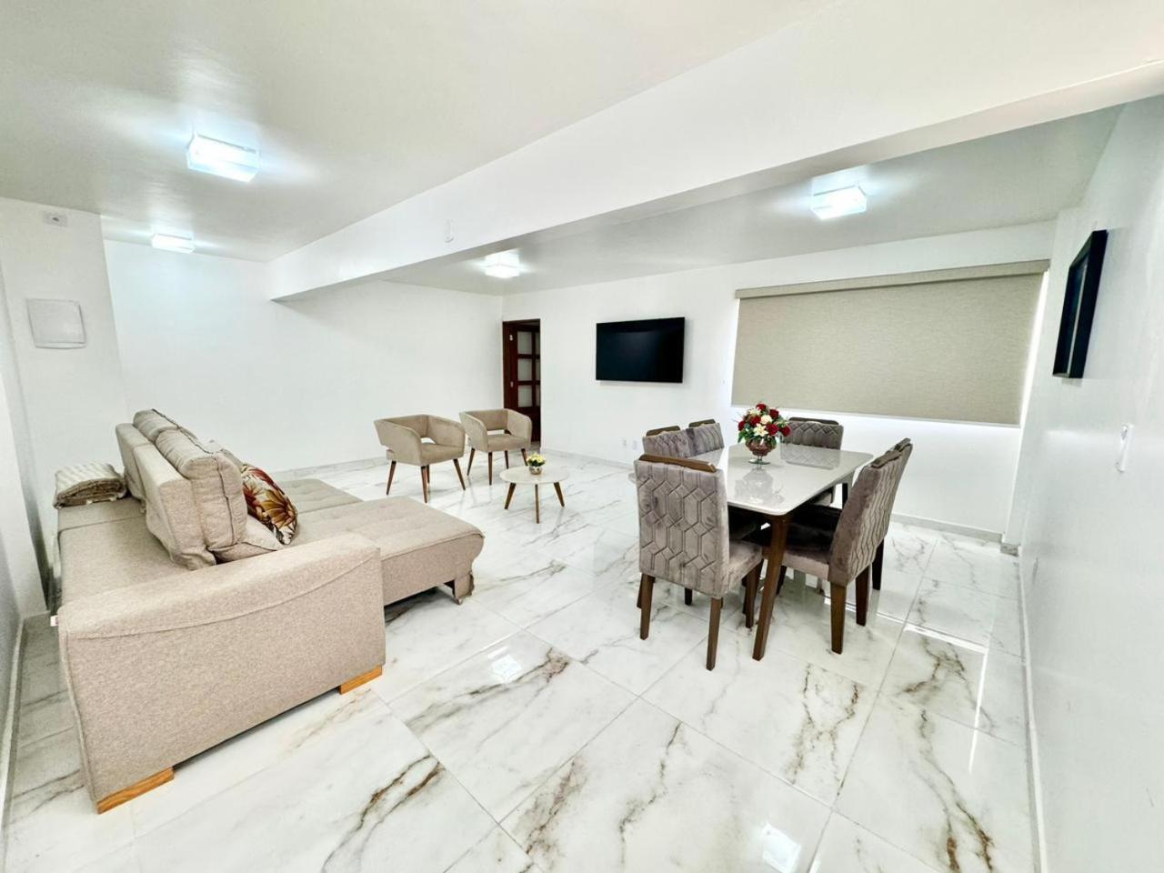 Ed Canoa Apartamentos Temporada Maceió Zewnętrze zdjęcie
